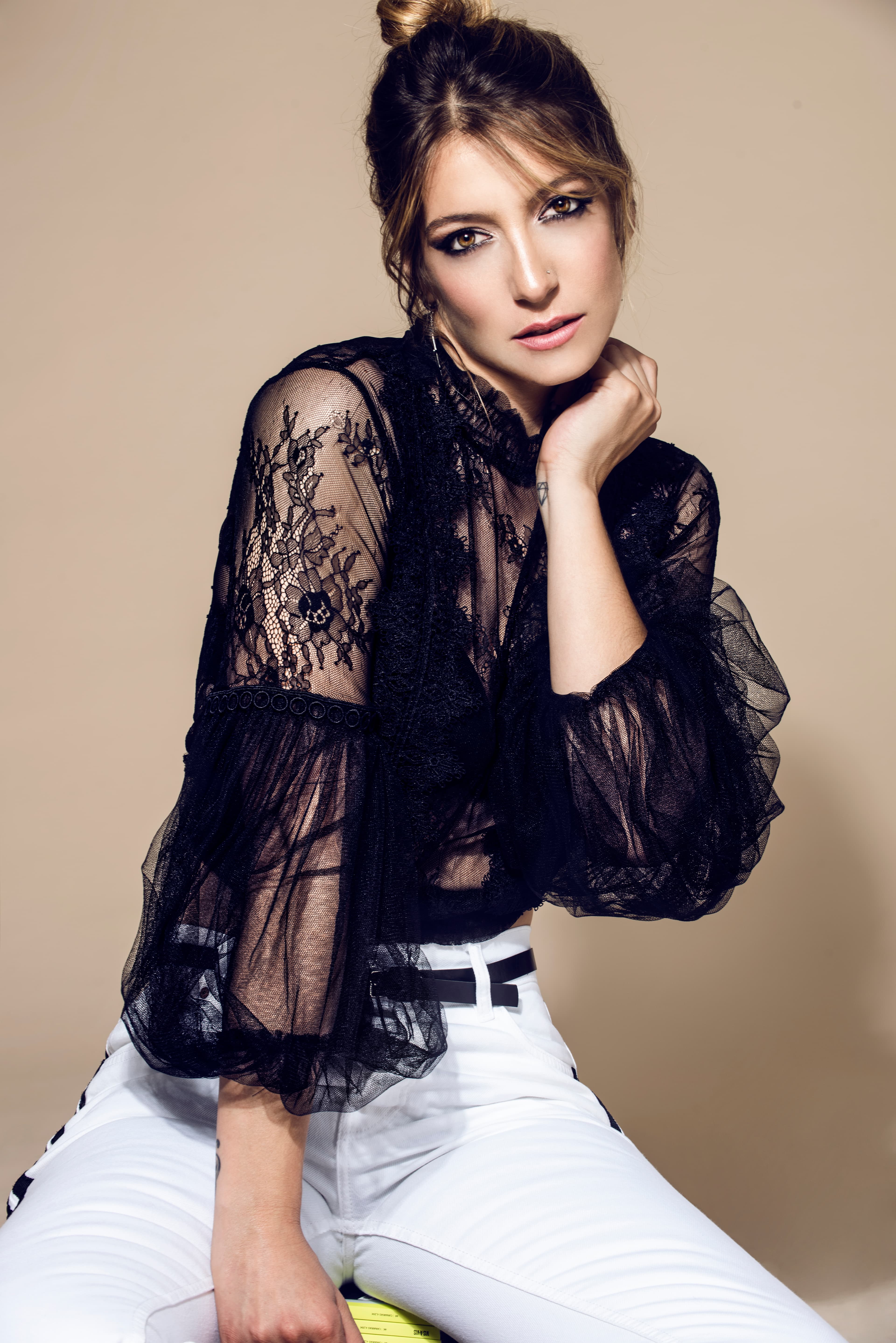 Alexa Lace photo 8